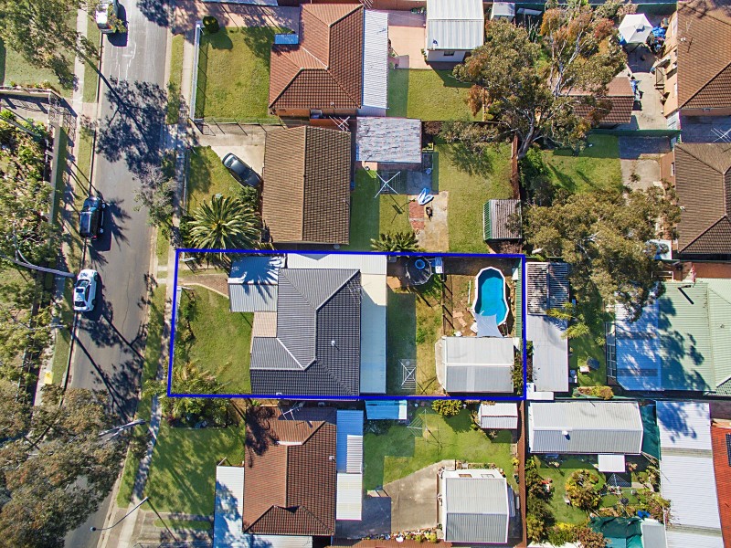 18 Lyall Avenue, Dean Park NSW 2761