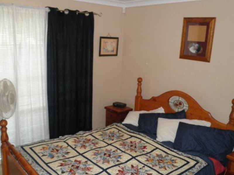 25 Jessica Place, Plumpton NSW 2761