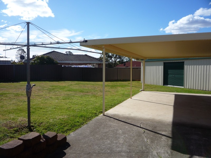 25 Jessica Place, Plumpton NSW 2761