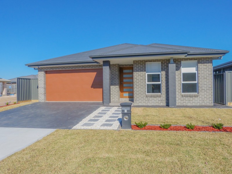 8 Ramage Street, Marsden Park NSW 2765