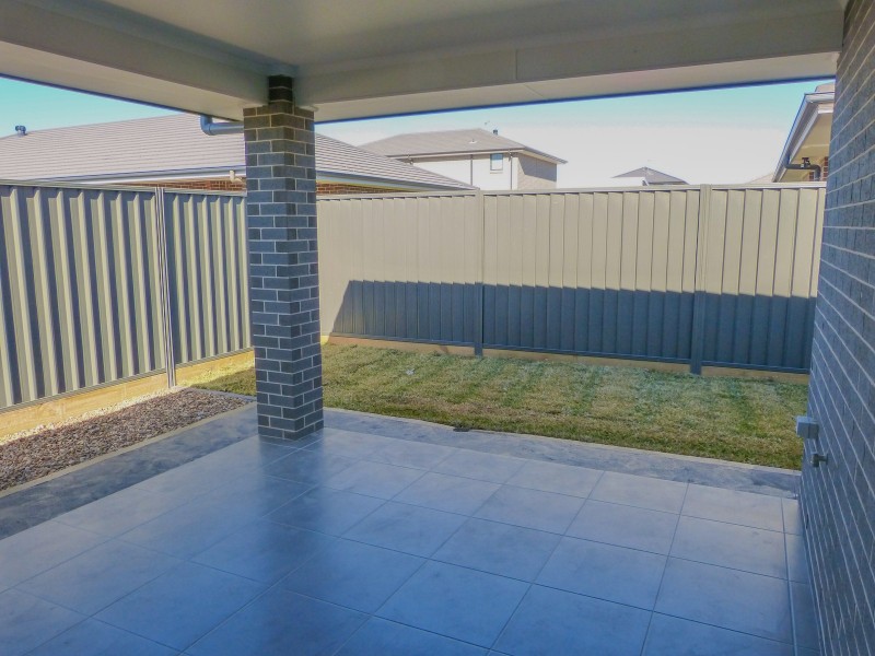 8 Ramage Street, Marsden Park NSW 2765