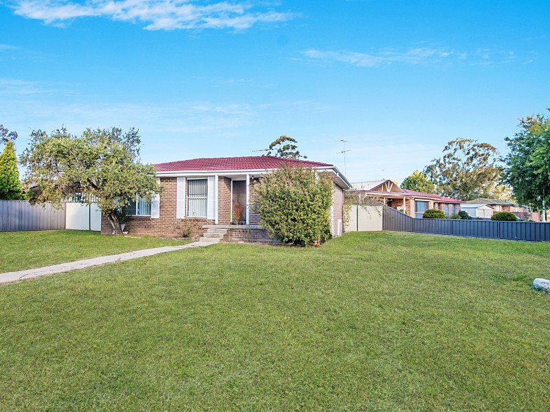 10  Aloe Street, Quakers Hill NSW 2763