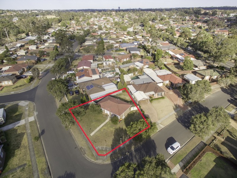 10  Aloe Street, Quakers Hill NSW 2763