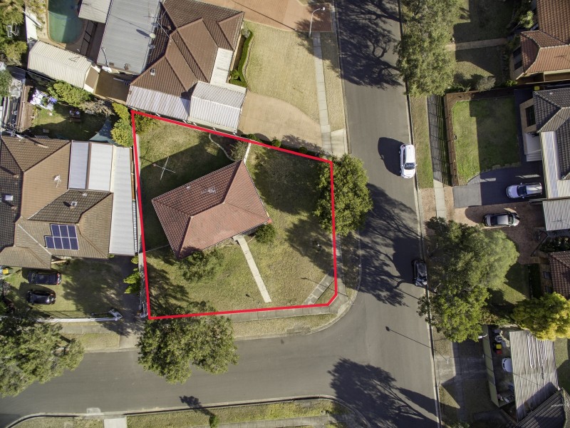10  Aloe Street, Quakers Hill NSW 2763