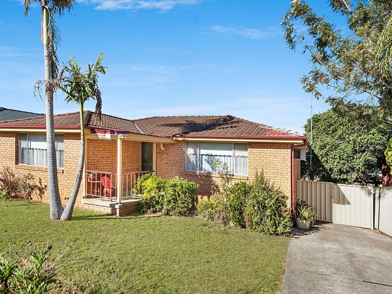61  Nathan Crescent, Dean Park NSW 2761