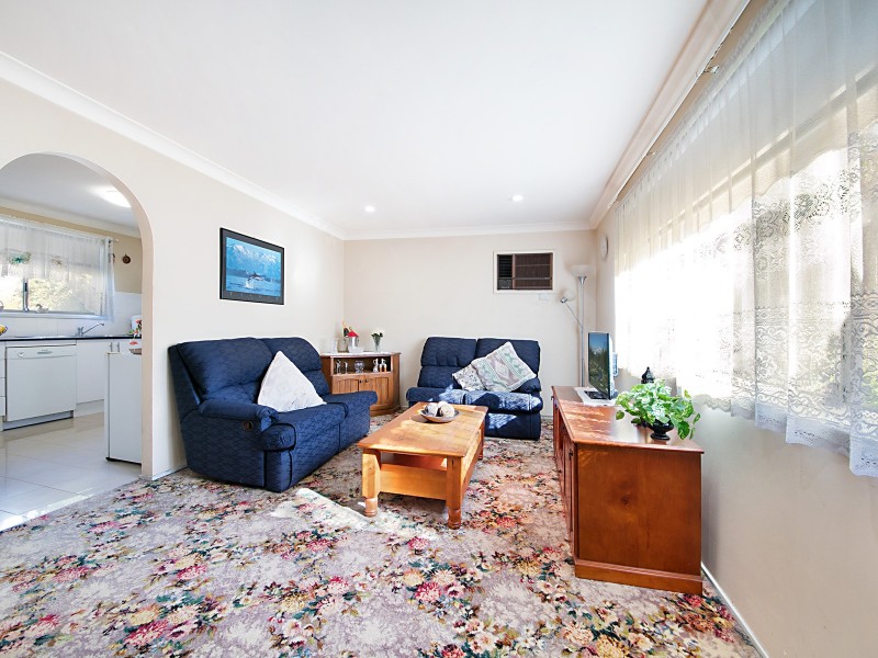 61  Nathan Crescent, Dean Park NSW 2761