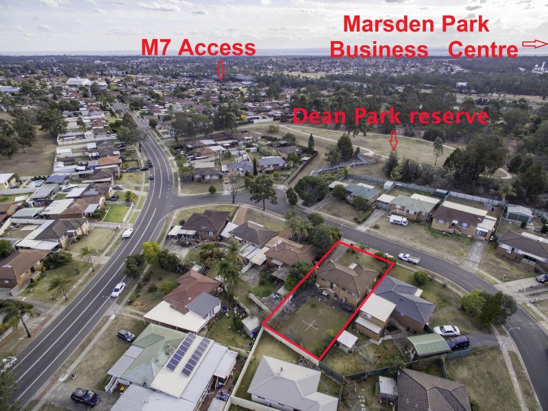 61  Nathan Crescent, Dean Park NSW 2761