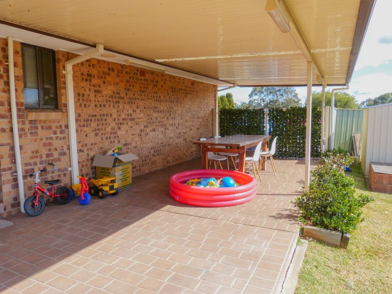 10 Afton Place, Quakers Hill NSW 2763
