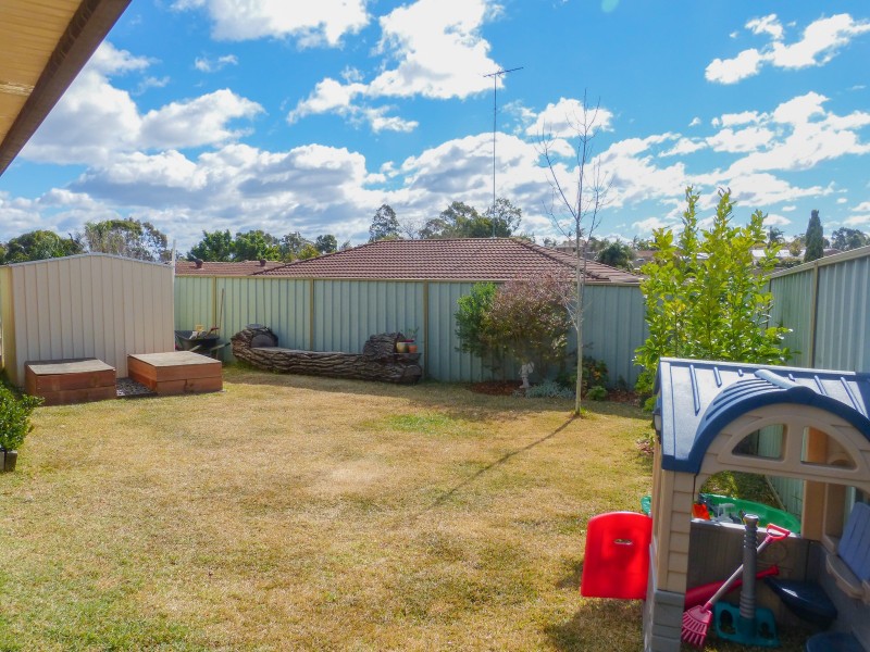 10 Afton Place, Quakers Hill NSW 2763