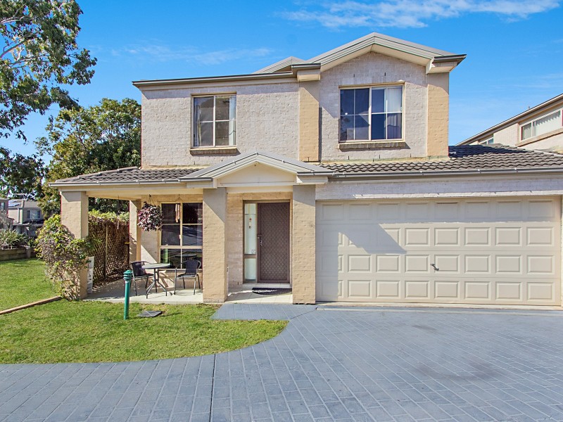 8/3 Montel Place, Acacia Gardens NSW 2763