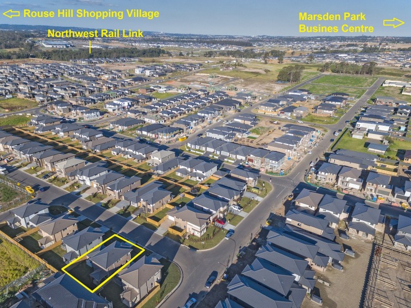 3 Foliage Street, Schofields NSW 2762