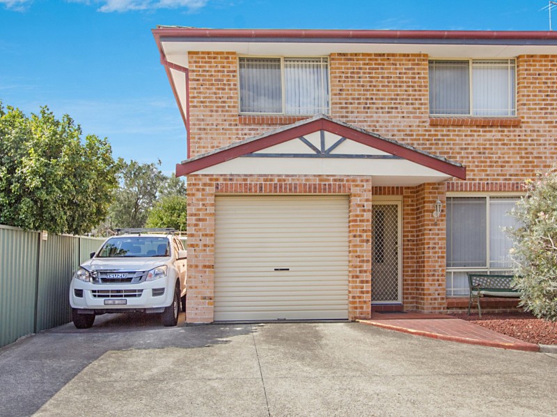 6/72 Arnott Road, Quakers Hill NSW 2763