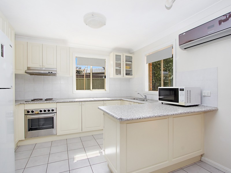 6/72 Arnott Road, Quakers Hill NSW 2763