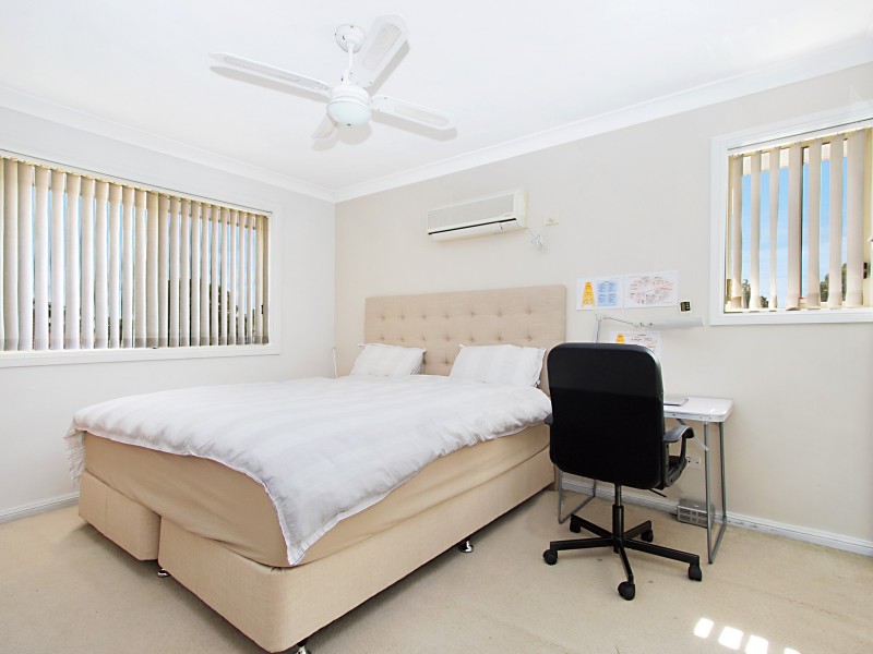 6/72 Arnott Road, Quakers Hill NSW 2763