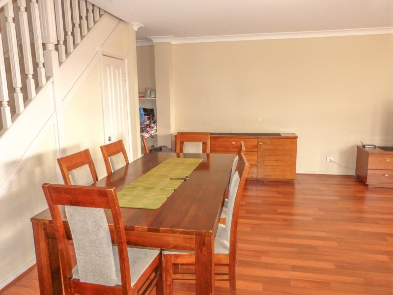 2/24 Spica Place, Quakers Hill NSW 2763