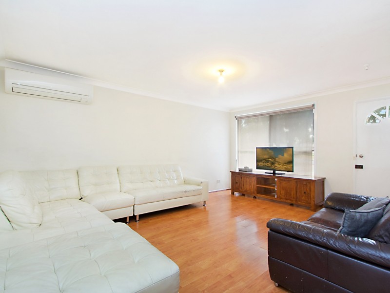 7 Goddard Crescent, Quakers Hill NSW 2763