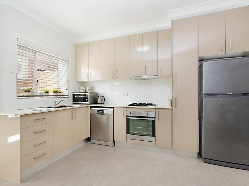 7 Goddard Crescent, Quakers Hill NSW 2763