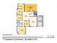 7 Goddard Crescent, Quakers Hill NSW 2763 Floorplan