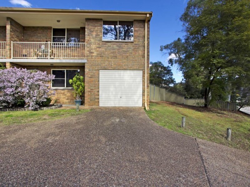 1/16 Highfield Road, Quakers Hill NSW 2763