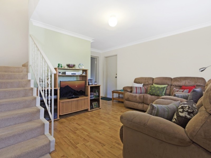 1/16 Highfield Road, Quakers Hill NSW 2763