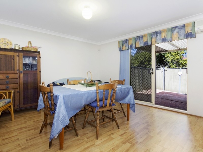 1/16 Highfield Road, Quakers Hill NSW 2763