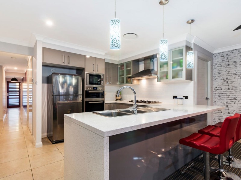 3 Annalyse Street, Schofields NSW 2762