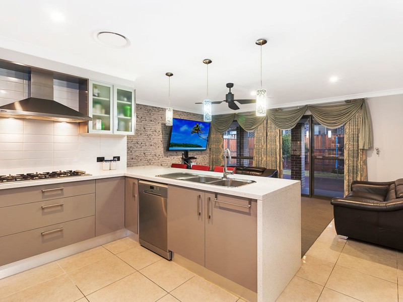 3 Annalyse Street, Schofields NSW 2762