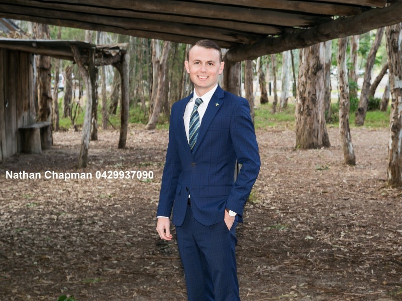 lot 18 Dhaka Circuit, Schofields NSW 2762