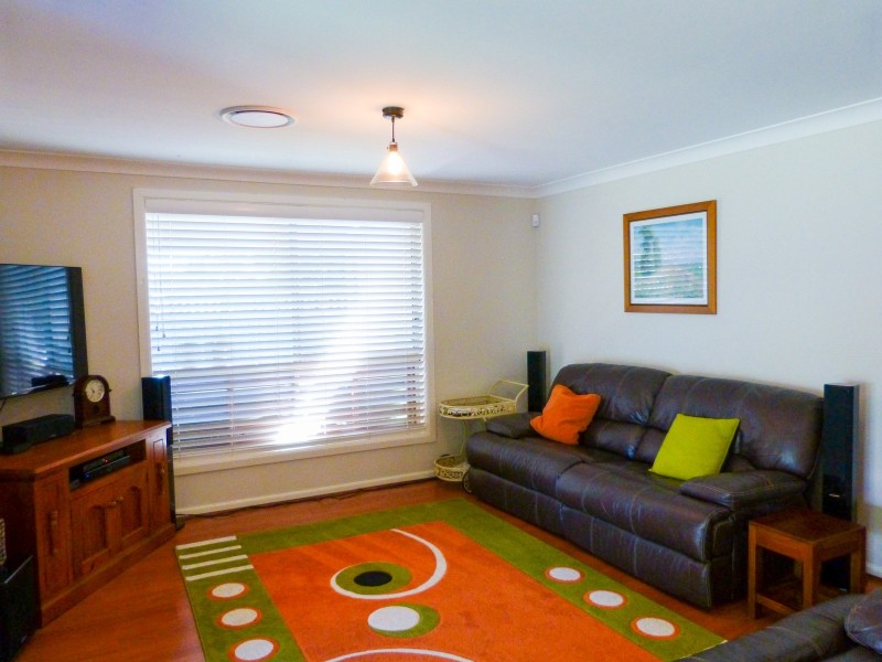 29 Mackay Circuit, Ropes Crossing NSW 2760