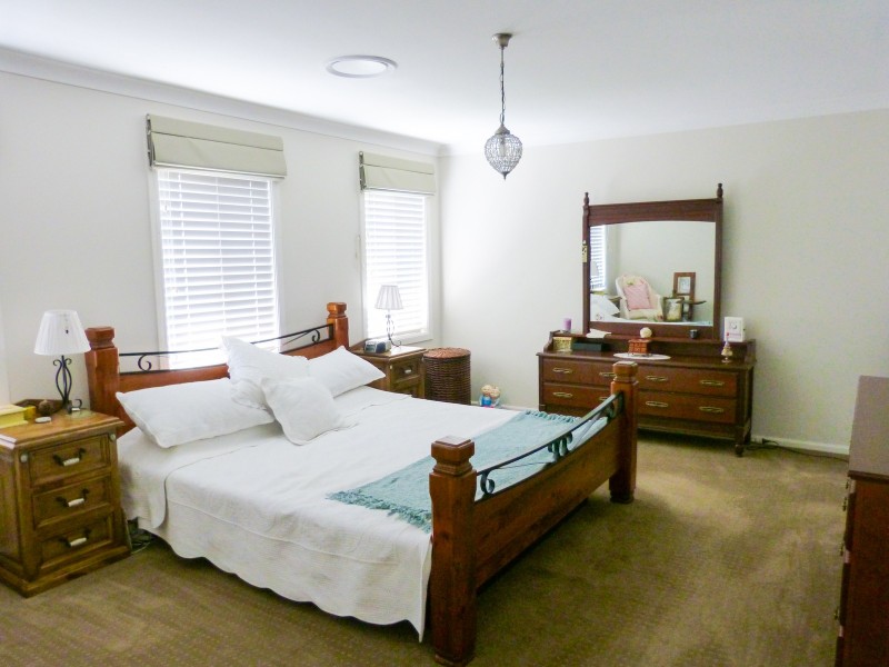 29 Mackay Circuit, Ropes Crossing NSW 2760