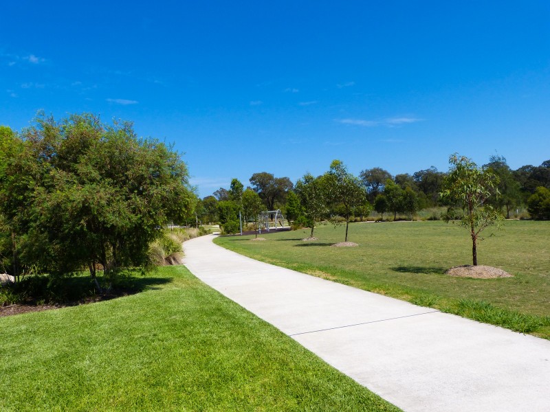 29 Mackay Circuit, Ropes Crossing NSW 2760