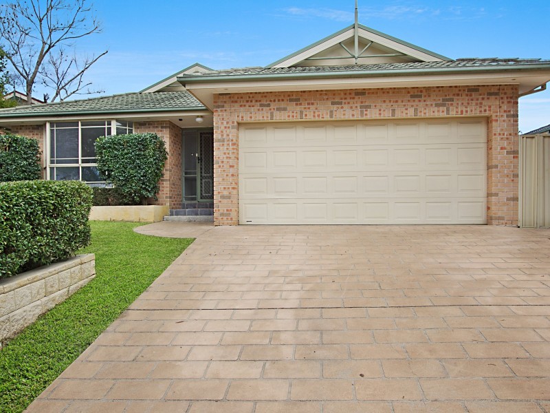 47 Aleppo Street, Quakers Hill NSW 2763