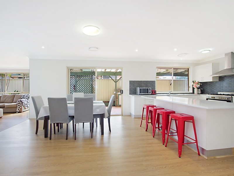 47 Aleppo Street, Quakers Hill NSW 2763