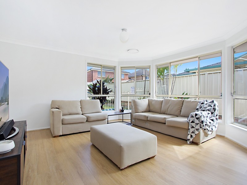 47 Aleppo Street, Quakers Hill NSW 2763