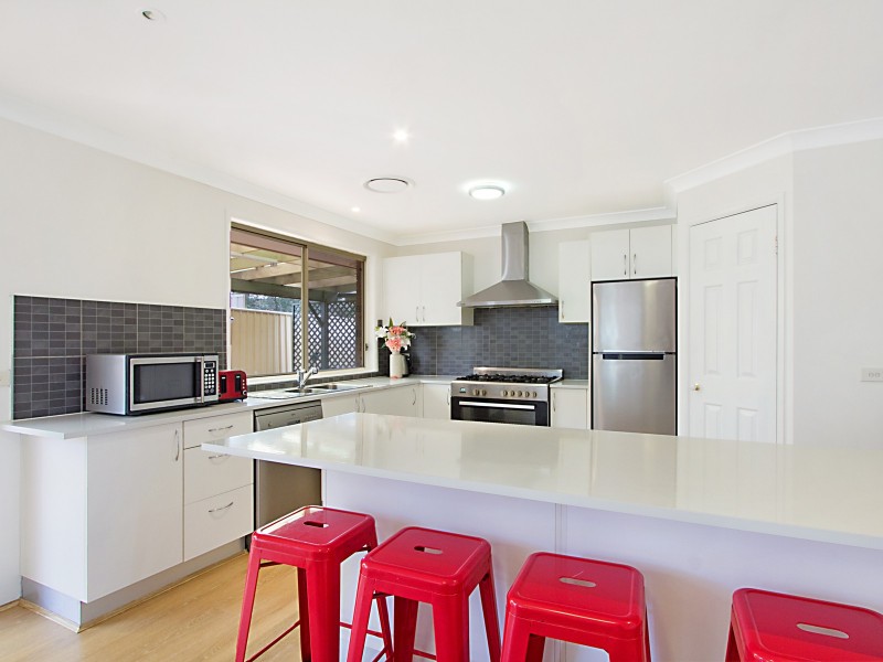 47 Aleppo Street, Quakers Hill NSW 2763