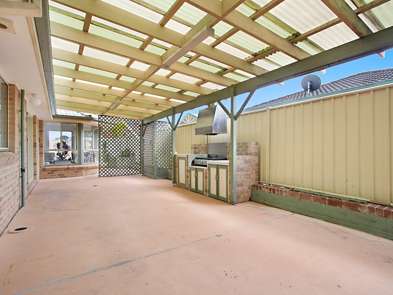 47 Aleppo Street, Quakers Hill NSW 2763