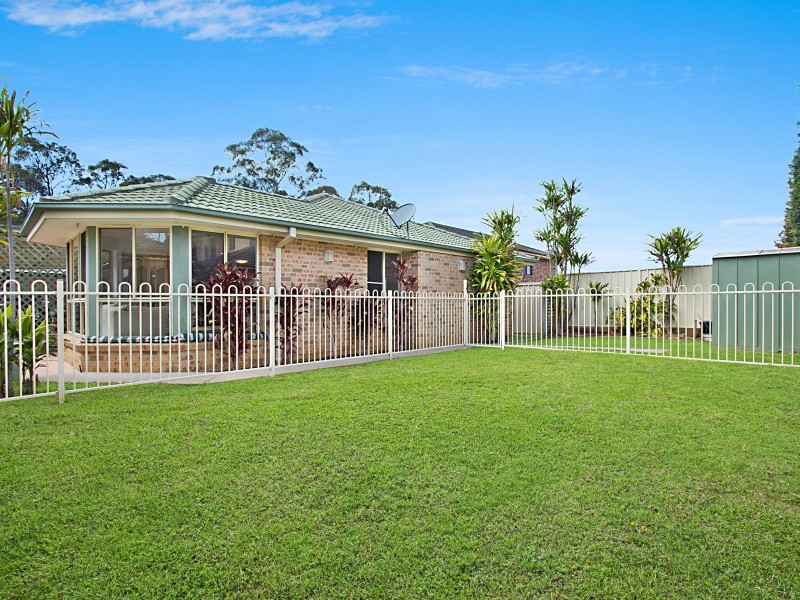 47 Aleppo Street, Quakers Hill NSW 2763