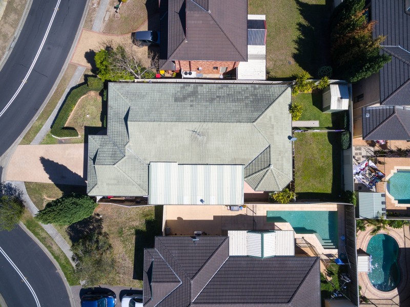 47 Aleppo Street, Quakers Hill NSW 2763