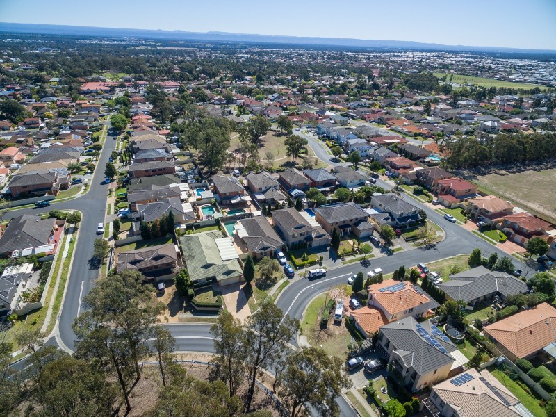 47 Aleppo Street, Quakers Hill NSW 2763