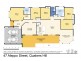 47 Aleppo Street, Quakers Hill NSW 2763 Floorplan