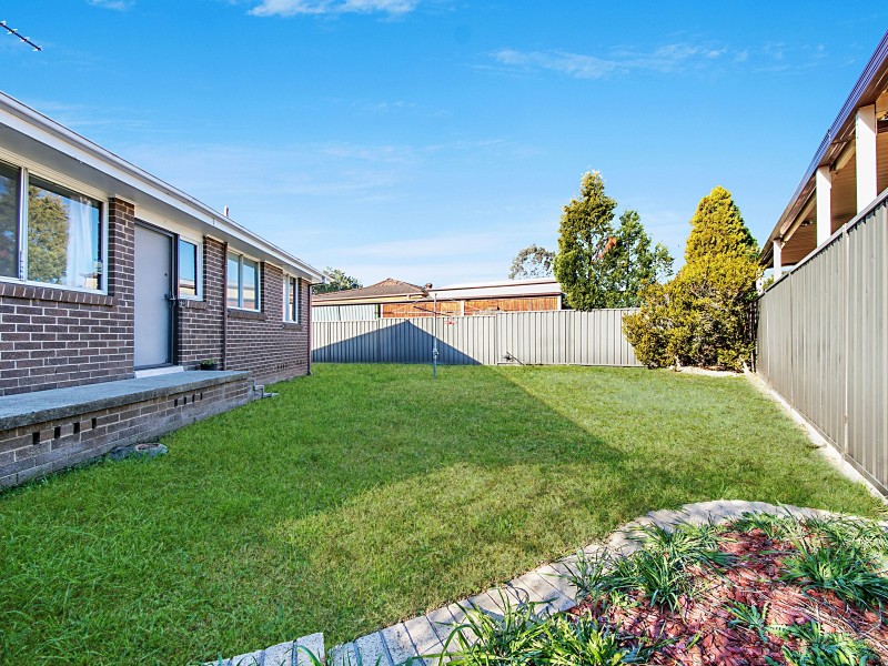 10  Aloe Street, Quakers Hill NSW 2763