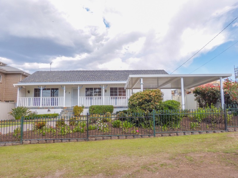 7 Argowan Road, Schofields NSW 2762