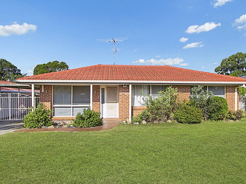 22 Dermont Street, Hassall Grove NSW 2761