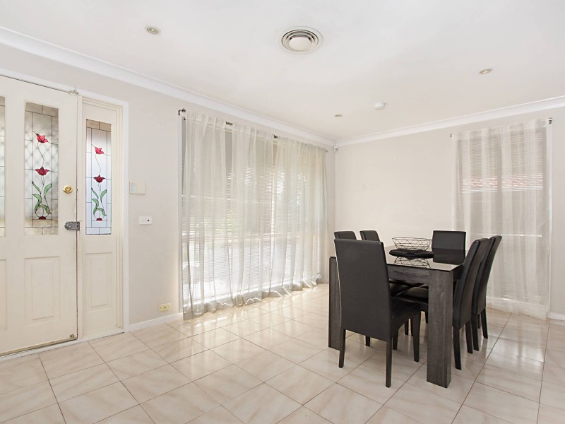 22 Dermont Street, Hassall Grove NSW 2761