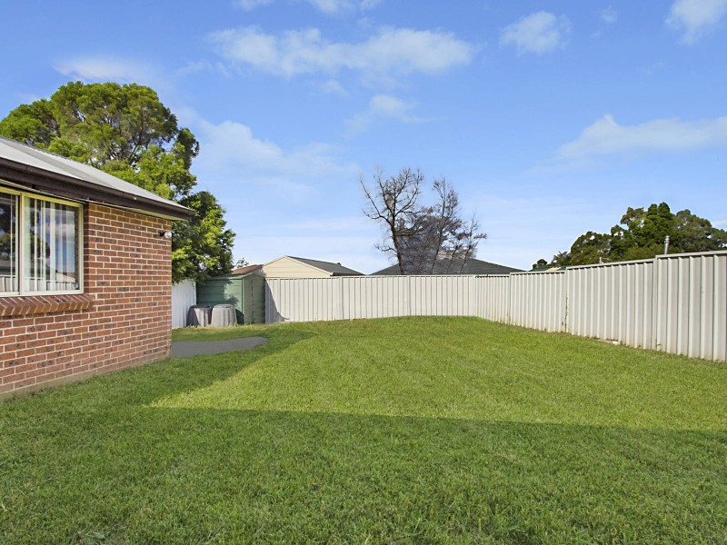 22 Dermont Street, Hassall Grove NSW 2761
