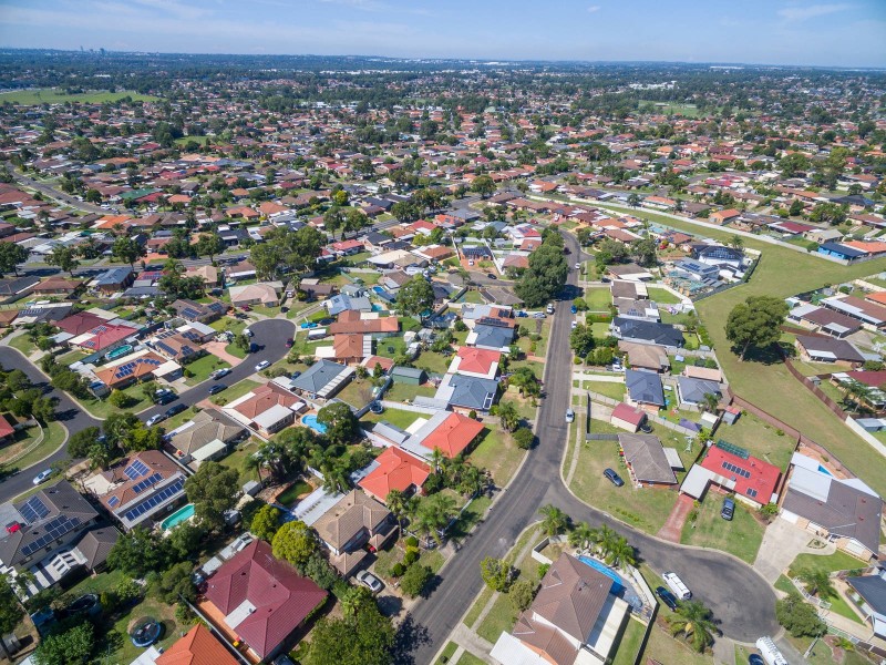 22 Dermont Street, Hassall Grove NSW 2761