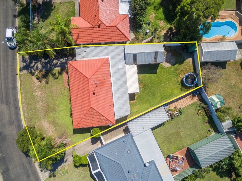 22 Dermont Street, Hassall Grove NSW 2761