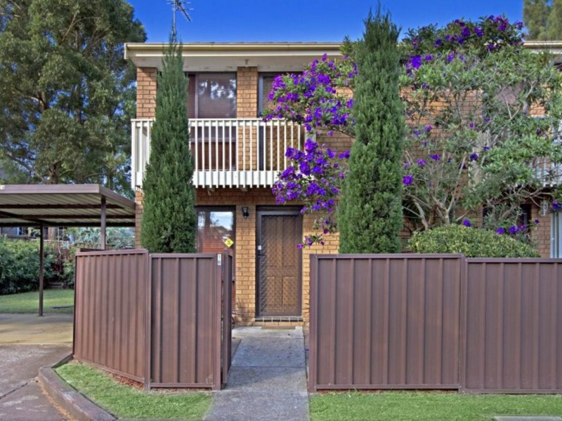 16/4 Highfield Avenue, Quakers Hill NSW 2763