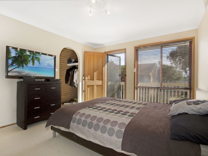 16/4 Highfield Avenue, Quakers Hill NSW 2763