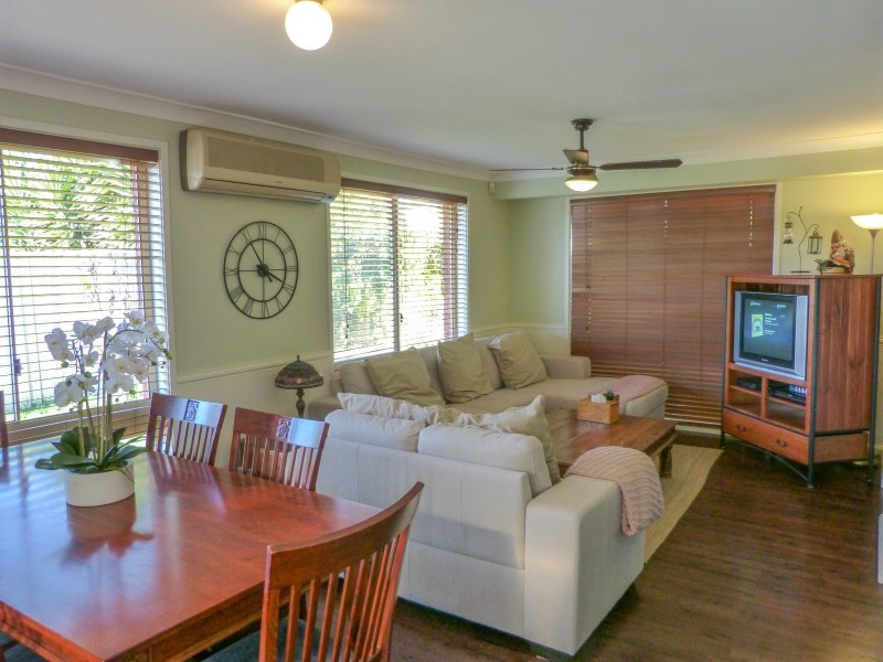 12 Milburn Street, Quakers Hill NSW 2763